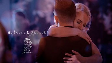 Galați, Romanya'dan Florin Mârza kameraman - Wedding // Andreea & Eduard, düğün
