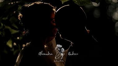 Videographer Florin Mârza đến từ Wedding // Alexandra & Andrei, wedding
