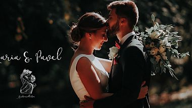 Videografo Florin Mârza da Galați, Romania - Wedding // Maria & Pavel, wedding
