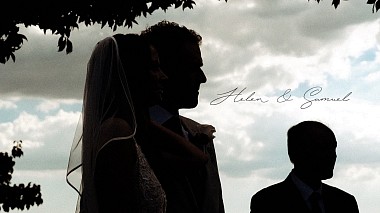 Βιντεογράφος Alessio Martinelli Visual από Ρώμη, Ιταλία - Getting Married in Italy , Siena, event, wedding