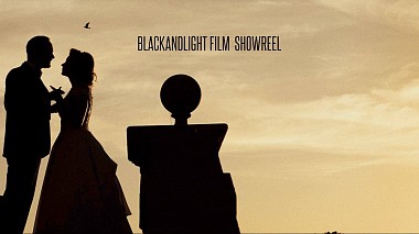 Roma, İtalya'dan Alessio Martinelli Visual kameraman - Showreel Blackandlight Film, düğün, showreel
