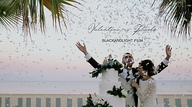 Videógrafo Alessio Martinelli Visual de Roma, Itália - The Flower Duet , Wedding in Fossanova Abbey, event, wedding