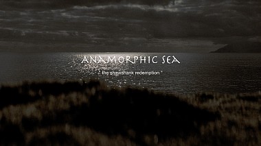 Видеограф Alessio Martinelli Visual, Рим, Италия - Anamorphic Sea, бэкстейдж, репортаж