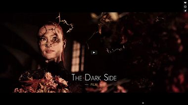 Videographer Alessio Martinelli Visual from Rome, Italie - The Dark Side, wedding