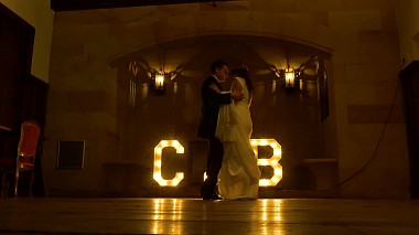 Barselona, İspanya'dan La Vie en Film kameraman - Clara & Berni Short Film, düğün
