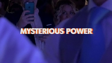 Barselona, İspanya'dan La Vie en Film kameraman - Mysterious power. Wedding's demo reel 2017, düğün
