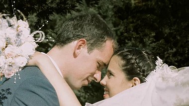 Barselona, İspanya'dan La Vie en Film kameraman - Highlights Luis & Sara, düğün
