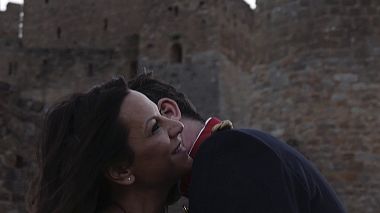 来自 巴塞罗纳, 西班牙 的摄像师 La Vie en Film - In Perpetuum Victor and Sofía wedding highlights, wedding