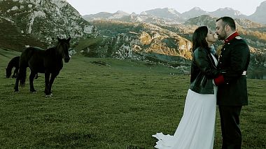 来自 巴塞罗纳, 西班牙 的摄像师 La Vie en Film - Bea & Dani, musical video, wedding