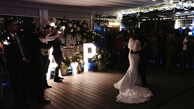 Videograf La Vie en Film din Barcelona, Spania - Teaser Ana y Pablo wedding in Asturias, nunta
