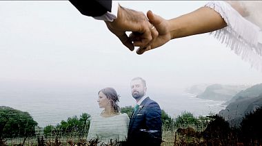 来自 巴塞罗纳, 西班牙 的摄像师 La Vie en Film - Ana & Pablo Short wedding, musical video, wedding