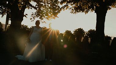 来自 巴塞罗纳, 西班牙 的摄像师 La Vie en Film - Abigaíl & Marcos Short FIlm, musical video, wedding
