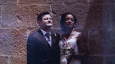 Videografo La Vie en Film da Barcellona, Spagna - Highlights Jennifer and Javi, drone-video, musical video, wedding