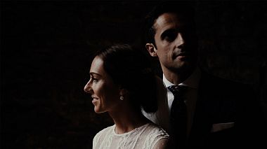 Videograf La Vie en Film din Barcelona, Spania - Cayetana & Daniel, logodna, nunta