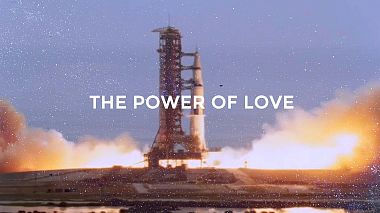 Видеограф La Vie en Film, Барселона, Испания - The Power of Love, свадьба