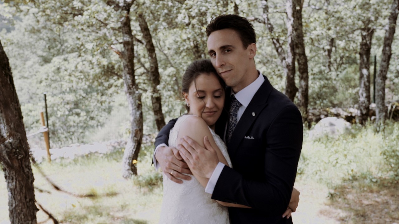 Gorka and Gemma Highlights