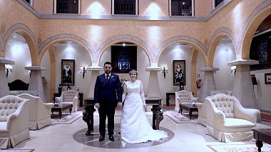 Videographer La Vie en Film from Barcelone, Espagne - Ana and Juan wedding in Asturias Spain, wedding