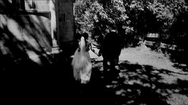 Videógrafo La Vie en Film de Barcelona, Espanha - Marina and Rodri, drone-video, wedding