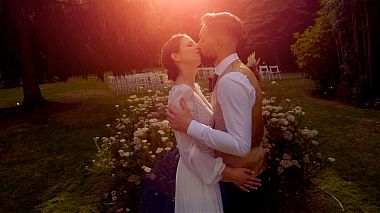 来自 巴塞罗纳, 西班牙 的摄像师 La Vie en Film - Elsa y Pablo Wedding, wedding