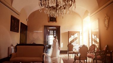 Videograf La Vie en Film din Barcelona, Spania - Costa Brava wedding, filmare cu drona, nunta
