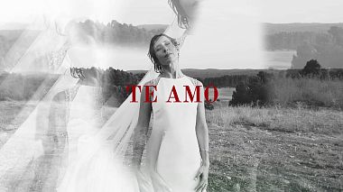 来自 巴塞罗纳, 西班牙 的摄像师 La Vie en Film - Te amo, wedding