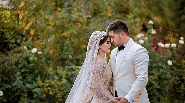 来自 撒马尔罕, 乌兹别克斯坦 的摄像师 Samarqand Art studio - Wedding day in Samarkand, engagement, event, musical video, wedding