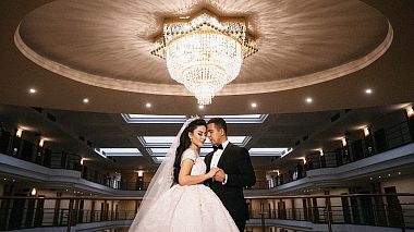 来自 撒马尔罕, 乌兹别克斯坦 的摄像师 Samarqand Art studio - Красивая свадьба Самарканд, backstage, engagement, event, musical video, wedding