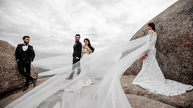 来自 撒马尔罕, 乌兹别克斯坦 的摄像师 Samarqand Art studio - Раздвигая все горизонты, SDE, engagement, musical video, wedding