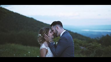 Видеограф MBRECORDING Buza, Честохова, Полша - Monika & Dawid, reporting, wedding