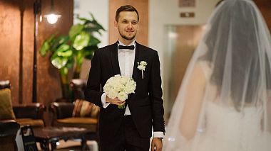 Kazan, Rusya'dan Aigul Baidieva kameraman - {Alex & Dasha}, düğün, etkinlik, nişan
