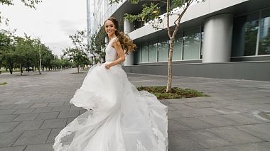 Відеограф Aigul Baidieva, Казань, Росія - #love, engagement, event, wedding