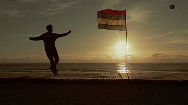 Videographer Sergio Duarte from Coimbra, Portugal - MAURITIUS "On The Road to Rio", advertising, sport