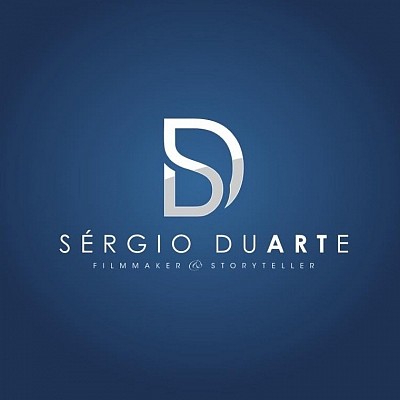 Videographer Sergio Duarte