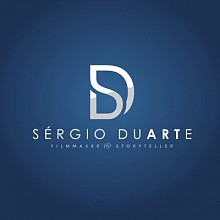 Videographer Sergio Duarte