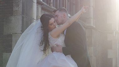 来自 伊万诺-弗兰科夫斯克, 乌克兰 的摄像师 Film Day Group - Sergiy & Yuliya - Wedding Story, anniversary, drone-video, event, reporting, wedding