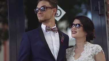 Відеограф Eduard Eliseev, Санкт-Петербург, Росія - Daria & Alexey /// The Highlights, engagement, wedding
