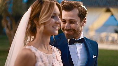 Видеограф Federico Cardone, Бари, Италия - Daniele & Serena, engagement, event, reporting, wedding