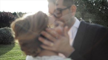 来自 巴里, 意大利 的摄像师 Federico Cardone - Felice & Sonia, drone-video, engagement, event, reporting, wedding