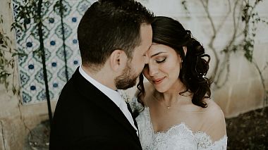 Videógrafo Federico Cardone de Bari, Itália - Domenico & Francesca Teaser, drone-video, engagement, event, reporting, wedding