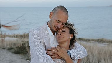 Filmowiec Federico Cardone z Bari, Włochy - Wedding in Peschici, drone-video, engagement, event, wedding
