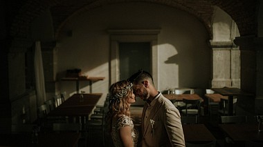 Видеограф Fragments Collection, Любляна, Словения - Through My Veins | Stanjel, wedding