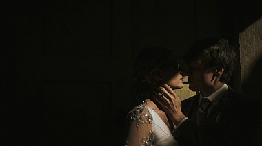 Videographer Fragments Collection from Ljubljana, Slovenia - With My Soul | Goce, wedding