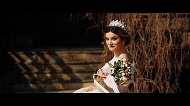 来自 杰尔宾特, 俄罗斯 的摄像师 Сейран Алекперов - Исрафил и Шахназ, wedding