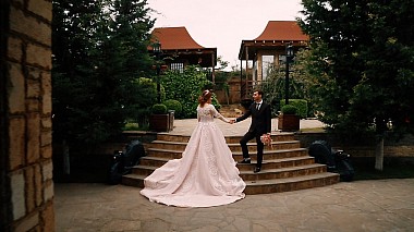 Видеограф Сейран Алекперов, Дербент, Россия - Алияр и Сеид - Захра, свадьба