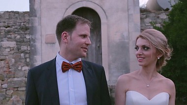 Videógrafo Endrit Zemanaj de Tirana, Albânia - Aida + Daniel, engagement, showreel, wedding