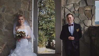 Videograf Salavat Suyargulov din Ufa, Rusia - Marat & Ilmira, nunta
