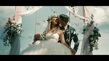Videograf Marek Novák din Praga, Republica Cehă - Hanka & Slavek, nunta