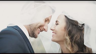 来自 布拉格, 捷克 的摄像师 Marek Novák - Adam & Aneta / wedding video / czech / long version, wedding