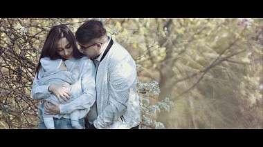 来自 基希讷乌, 摩尔多瓦 的摄像师 Otalia 24 - Family Portrait, baby, wedding