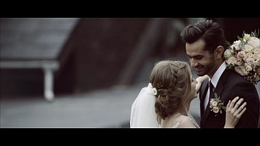 Filmowiec Otalia 24 z Kiszyniów, Mołdawia - Wedding, engagement, wedding